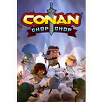 Conan Chop Chop Steam key