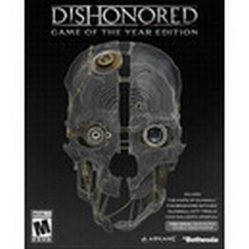 Dishonored