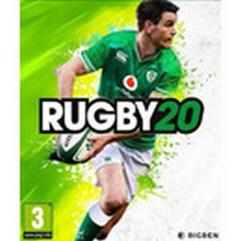 RUGBY 20 Steam key