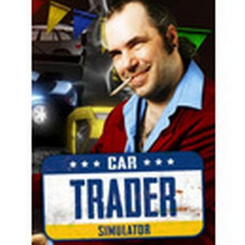 Car Trader Simulator