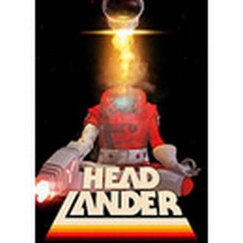 Headlander