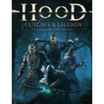 Hood: Outlaws & Legends