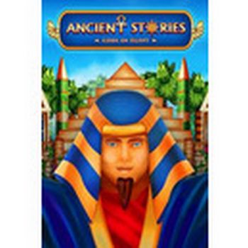 Ancient Stories: Gods of Egypt