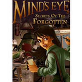 Mind's Eye: Secrets of the Forgotten