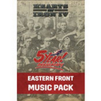 Hearts of Iron IV: Eastern Front Music Pack