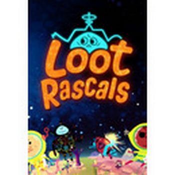 Loot Rascals