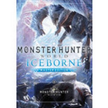 Monster Hunter World: Iceborne Master Edition