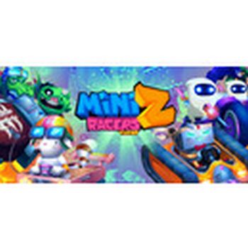 Mini Z Racers Turbo  Klucz Steam