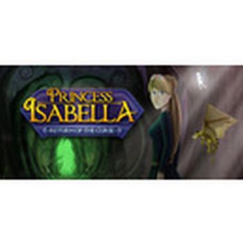 Princess Isabella - Return of the Curse