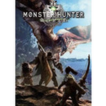 Monster Hunter: World