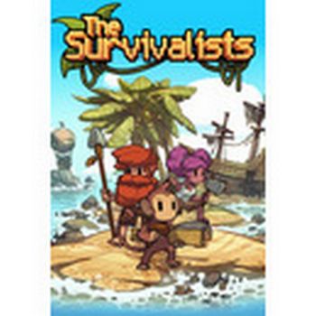 The Survivalists