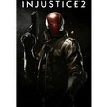 Injustice 2 - Red Hood