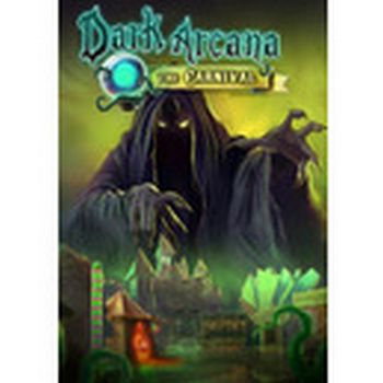 Dark Arcana: The Carnival