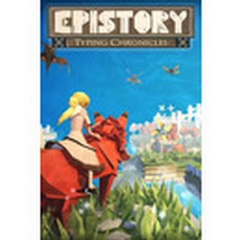 Epistory - Typing Chronicles