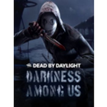 Dead by Daylight - Darkness Among Us