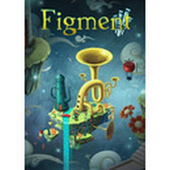 Figment Deluxe Edition