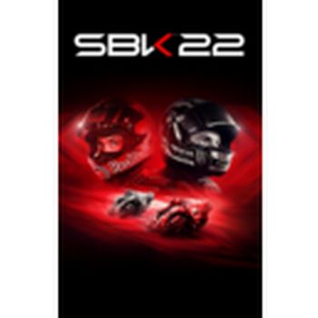 SBK 22