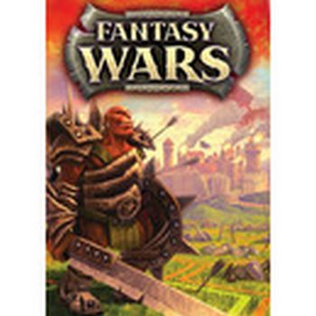 Fantasy Wars