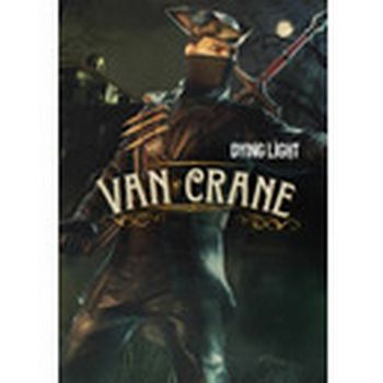 Dying Light: Van Crane Bundle