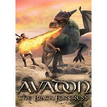 Avadon: The Black Fortress