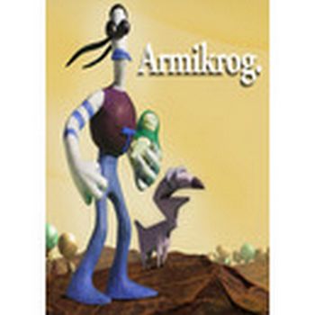 Armikrog