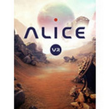 ALICE VR