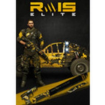 Dying Light - Rais Elite Bundle  Klucz Steam