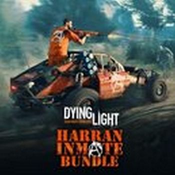 Dying Light - Godfather Bundle  Klucz Steam