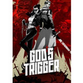 God's Trigger