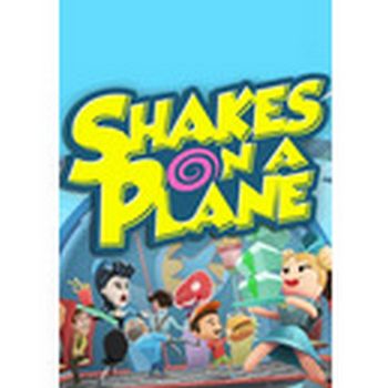 Shakes on a Plane Steam key