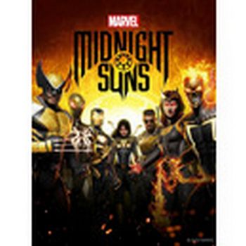 Marvel's Midnight Suns