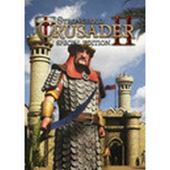 Stronghold: Crusader 2 Special Edition