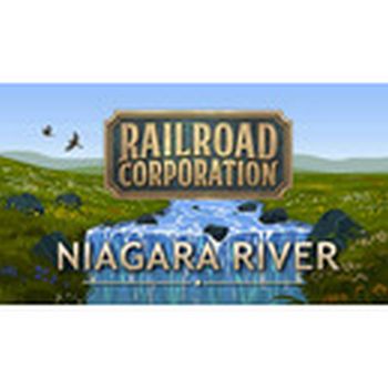 Railroad Corporation - Niagara River