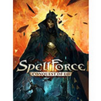 SpellForce: Conquest of Eo