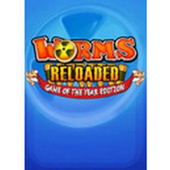 Worms Reloaded: Game of the Year Edition