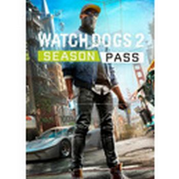 Watch Dogs 2 - Season Pass