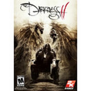 The Darkness II