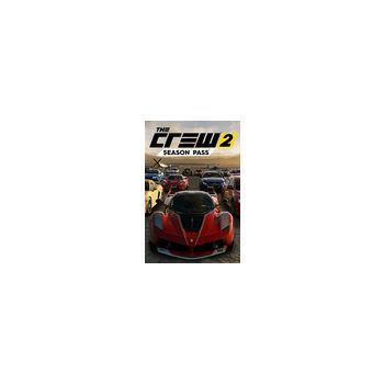 The Crew 2 - Season Pass