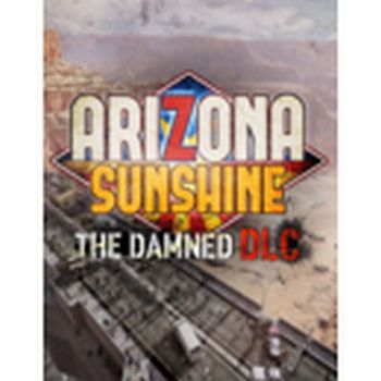 Arizona Sunshine - The Damned