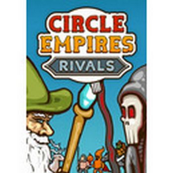 Circle Empires Rivals