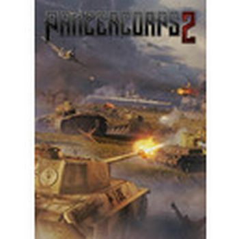 Panzer Corps 2