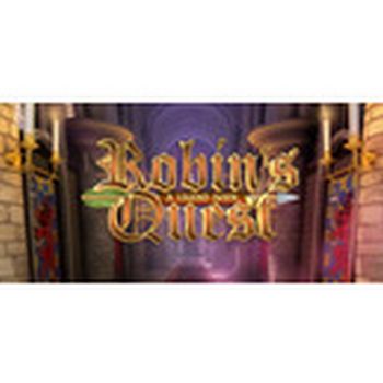 Robin's Quest  Klucz Steam