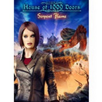 House of 1000 Doors: Serpent Flame  DIGITAL