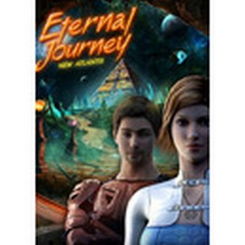 Eternal Journey: New Atlantis