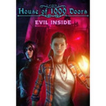 House of 1000 Doors: Evil Inside