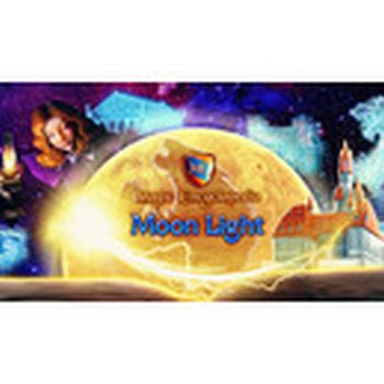 Magic Encyclopedia: Moon Light