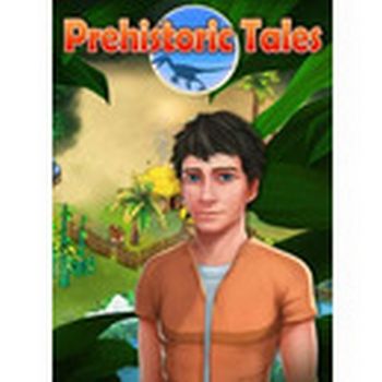 Prehistoric Tales