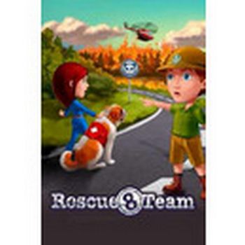 Rescue Team 8