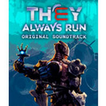 They Always Run Original Soundtrack