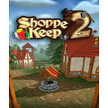 Shoppe Keep 2